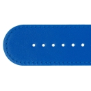 Deja vu watch, watch straps, Ub 6, royal blue