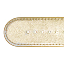 Deja vu Uhr, B�nder, B�nder in Leder, Leder 30mm, Edelstahlschlie�e, UB 76-2