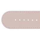 Deja vu watch, watch straps, Ub 78, light antique pink