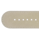 Deja vu watch, watch straps, leather straps, leather 30mm, steel closure, Ub 93