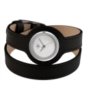 Deja vu Uhr, B�nder, B�nder in Leder, Wickeluhrenb�nder, Udm 4