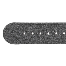 Deja vu watch, watch straps, leather straps, leather 20mm, steel closure, Us 100-1