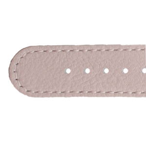 Deja vu Uhr, B�nder, B�nder in Leder, Leder 20mm, Edelstahlschlie�e, US 111-4