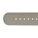 Deja vu Uhr, Bänder, Bänder in Leder, Leder 20mm, Edelstahlschließe, US 121-3