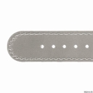 Deja vu watch, watch straps, leather straps, leather 20mm, gilded closure, US 126-1g
