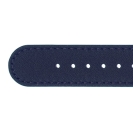 Deja vu watch, watch straps, leather straps, leather 20mm, steel closure, Us 140 - 1