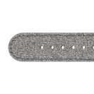 Deja vu watch, watch straps, leather straps, leather 20mm, steel closure, Us 151-2