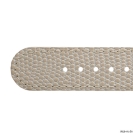 Deja vu watch, watch straps, Us 155, beige grey