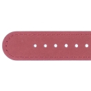 Deja vu watch, watch straps, leather straps, leather 20mm, gilded closure, Us 174-1 g