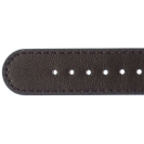 Deja vu watch, watch straps, Us 17-1, havana brown