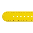 Deja vu watch, watch straps, leather straps, leather 20mm, gilded closure, Us 26-g