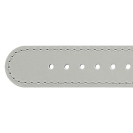 Deja vu watch, watch straps, leather straps, leather 20mm, gilded closure, Us 32-g