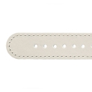 Deja vu watch, watch straps, leather straps, XL watch straps, US 35 g XL