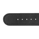 Deja vu watch, watch straps, Vintage Look, Us 457 p, vintage schwarz