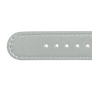 Deja vu Uhr, B�nder, B�nder in Kunstleder, Kunstleder 20mm, Edelstahlschlie�e, US 473p
