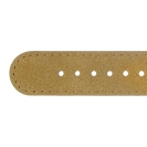 Deja vu watch, watch straps, leather straps, leather 20mm, steel closure, Us 86