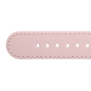 Deja vu Uhr, B�nder, B�nder in Leder, Leder 20mm, Edelstahlschlie�e, Us 9, pastellrosa