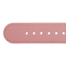 Deja vu watch, watch straps, leather straps, leather 20mm, steel closure, Us 92-1