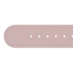 Uhrenband schmal US 81-1