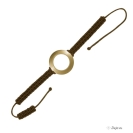 Deja vu Uhr, Sonstige Spangen & B�nder, Textil, UT 11