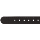 Deja vu Uhr, B�nder, B�nder in Leder, Leder 12mm, Uxs 4