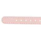 Deja vu Uhr, B�nder, B�nder in Kunstleder, Kunstleder12mm, Uxs 432 p, pastellrosa