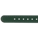 Deja vu Uhr, B�nder, B�nder in Kunstleder, Kunstleder12mm, Uxs 440 p, dunkelgr�n
