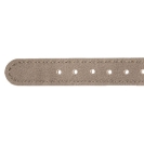 Deja vu watch, watch straps, leatherette straps, leather substitute 12mm, Uxs 446 p, vintage kiesel