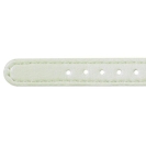 Deja vu watch, watch straps, leatherette straps, leather substitute 12mm, Uxs 459 p