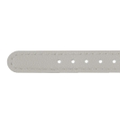Deja vu watch, watch straps, leatherette straps, leather substitute 12mm, UXS 460p