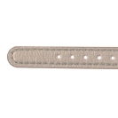 Deja vu watch, watch straps, leatherette straps, leather substitute 12mm, UXS 463p