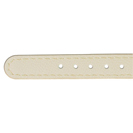 Deja vu Uhr, B�nder, B�nder in Kunstleder, Kunstleder12mm, UXS 464 p