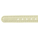 Deja vu watch, watch straps, leatherette straps, leather substitute 12mm, Uxs 466 p