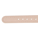 Deja vu watch, watch straps, leatherette straps, leather substitute 12mm, UXS 467 p