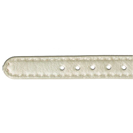 Deja vu watch, watch straps, leatherette straps, leather substitute 12mm, UXS 469 p