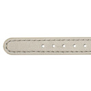 Deja vu watch, watch straps, leatherette straps, leather substitute 12mm, Uxs 472 p