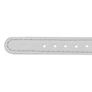 Deja vu watch, watch straps, leatherette straps, leather substitute 12mm, Uxs 473 p