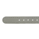Deja vu Uhr, B�nder, B�nder in Kunstleder, Kunstleder12mm, UXS 476p