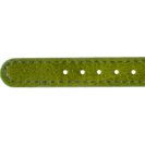 Deja vu watch, watch straps, leatherette straps, leather substitute 12mm, UXS 478p