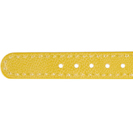 Deja vu watch, watch straps, leatherette straps, leather substitute 12mm, UXS 479p