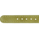 Deja vu watch, watch straps, leatherette straps, leather substitute 12mm, UXS 481p