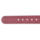 Deja vu watch, watch straps, leatherette straps, leather substitute 12mm, Uxs 482 p