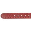 Deja vu Uhr, B�nder, B�nder in Kunstleder, Kunstleder12mm, UXS 483 p