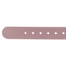 Deja vu watch, watch straps, leather straps, leather 12mm, Uxs 79, antique pink