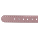 Deja vu Uhr, B�nder, B�nder in Leder, Leder 12mm, Uxs 79, altrosa