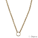 Deja vu Collier, Verbindungstr�ger, Vt 18