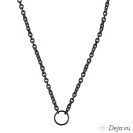 Deja vu Necklace, carriers, Vt 30