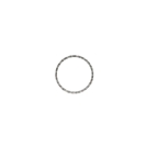 Deja vu Necklace, carriers, VT 4