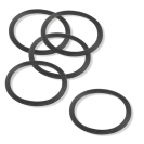 Deja vu watch, accessories, equipment, spacer rings, Zdr 1-5