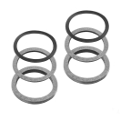 Deja vu watch, accessories, equipment, spacer rings, Zdr 4-6